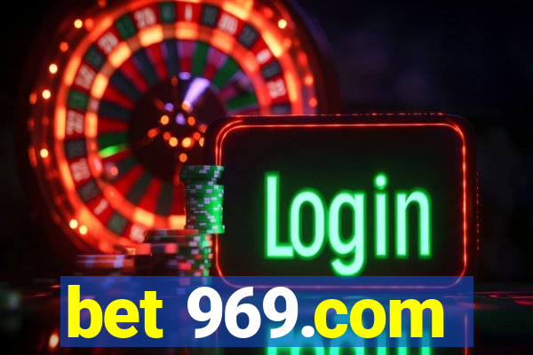 bet 969.com